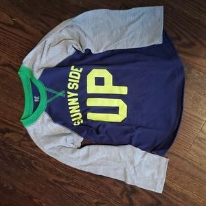 Gap 4 sleep shirt
